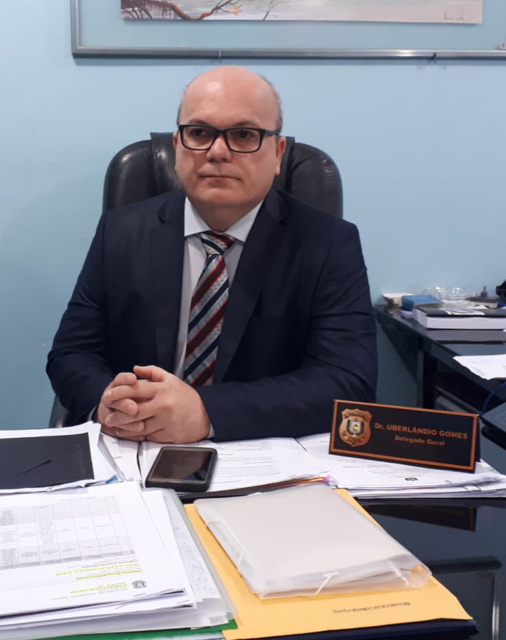POLÍCIA CIVIL DO AMAPÁ EFETUA 127 PRISÕES EM 10 DIAS DE OPERAÇÕES NO COMBATE À CRIMINALIDADE 